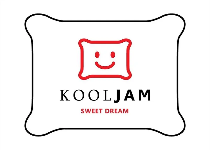 Kooljam House-center Of Seoul-itaewon-spacious-3min From The Subway Villa