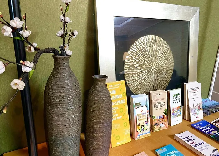 Villa Kooljam House-center Of Seoul-itaewon-spacious-3min From The Subway *