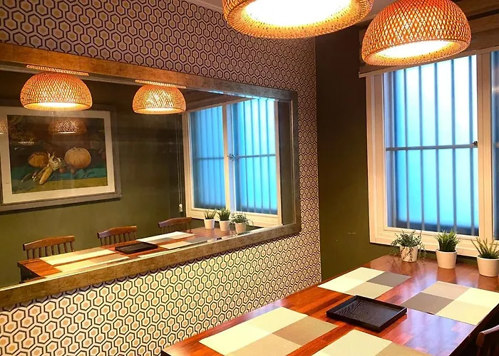 Kooljam House-center Of Seoul-itaewon-spacious-3min From The Subway * Séoul