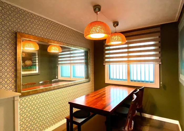 Kooljam House-center Of Seoul-itaewon-spacious-3min From The Subway Villa
